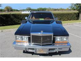 1979 Cadillac Seville (CC-1045234) for sale in Sarasota, Florida