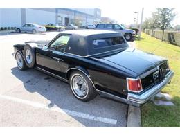 1979 Cadillac Seville (CC-1045234) for sale in Sarasota, Florida
