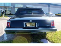 1979 Cadillac Seville (CC-1045234) for sale in Sarasota, Florida