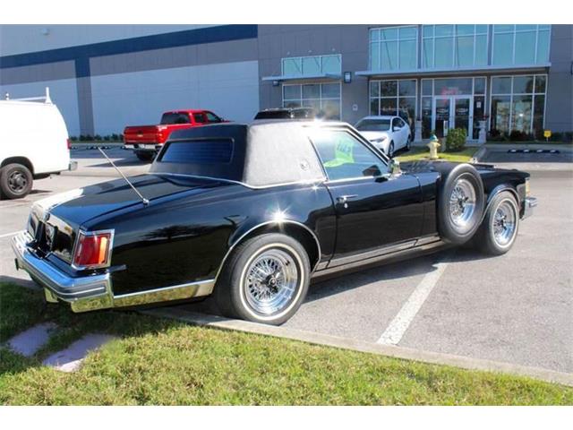 1979 Cadillac Seville (CC-1045234) for sale in Sarasota, Florida