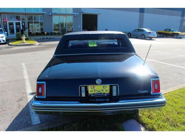 1979 Cadillac Seville (CC-1045234) for sale in Sarasota, Florida