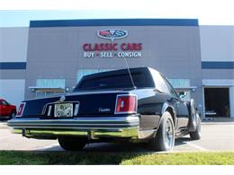 1979 Cadillac Seville (CC-1045234) for sale in Sarasota, Florida
