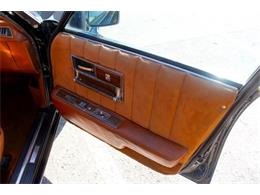1979 Cadillac Seville (CC-1045234) for sale in Sarasota, Florida