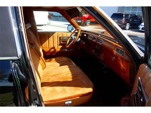 1979 Cadillac Seville (CC-1045234) for sale in Sarasota, Florida