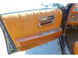 1979 Cadillac Seville (CC-1045234) for sale in Sarasota, Florida