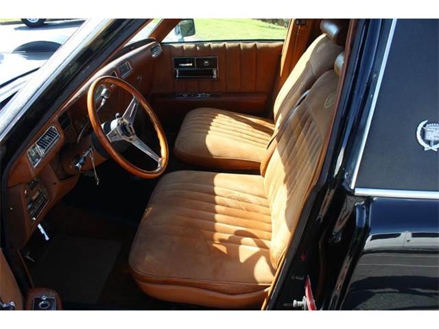 1979 Cadillac Seville (CC-1045234) for sale in Sarasota, Florida