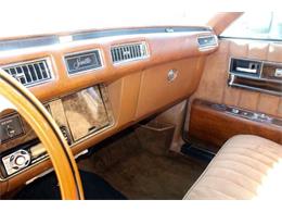 1979 Cadillac Seville (CC-1045234) for sale in Sarasota, Florida