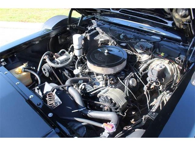 1979 Cadillac Seville (CC-1045234) for sale in Sarasota, Florida