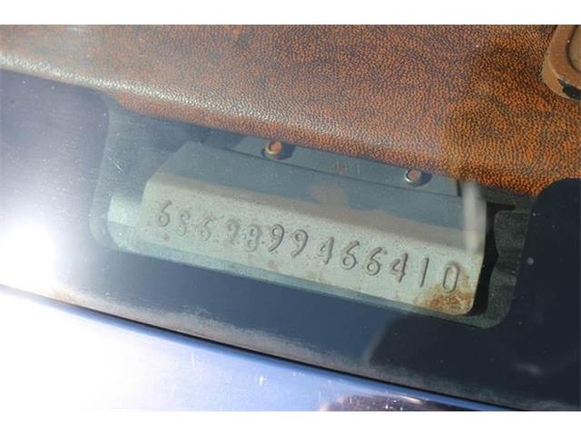 1979 Cadillac Seville (CC-1045234) for sale in Sarasota, Florida