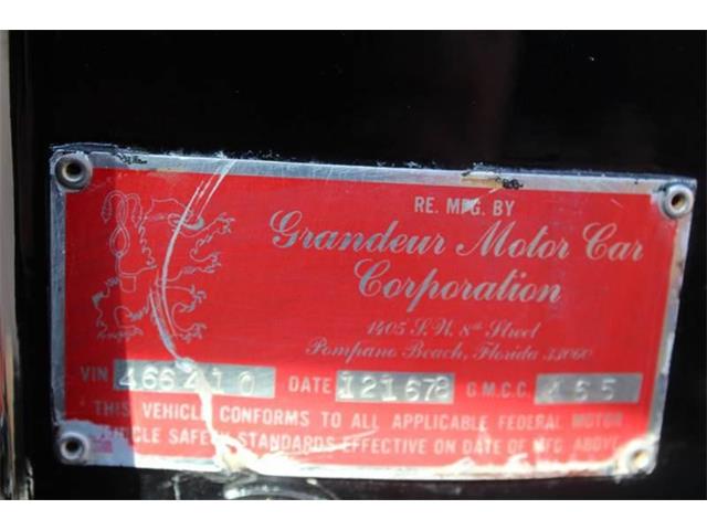 1979 Cadillac Seville (CC-1045234) for sale in Sarasota, Florida