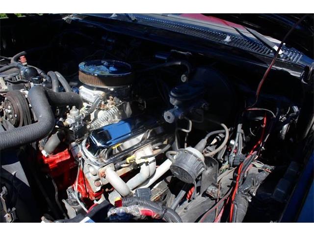 1989 Dodge Ramcharger (CC-1045238) for sale in Sarasota, Florida