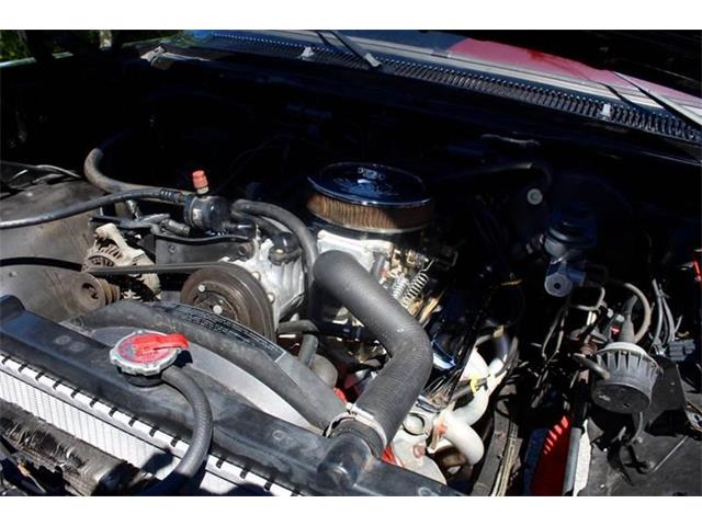 1989 Dodge Ramcharger (CC-1045238) for sale in Sarasota, Florida