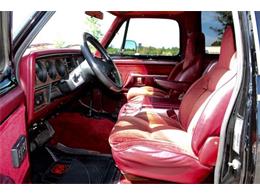 1989 Dodge Ramcharger (CC-1045238) for sale in Sarasota, Florida