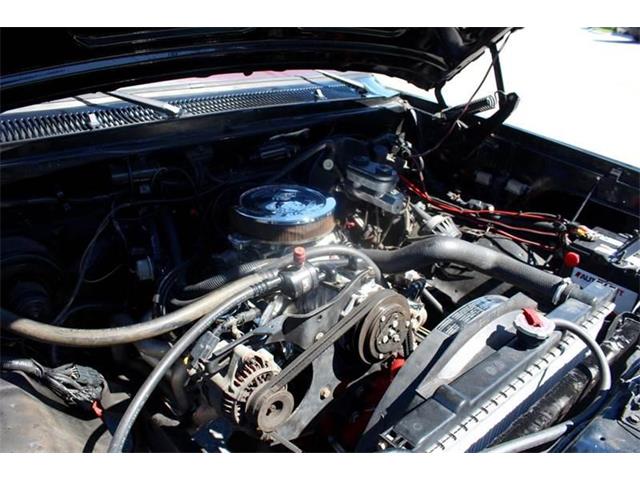 1989 Dodge Ramcharger (CC-1045238) for sale in Sarasota, Florida