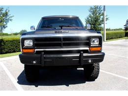 1989 Dodge Ramcharger (CC-1045238) for sale in Sarasota, Florida