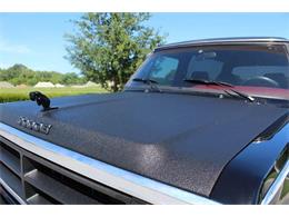 1989 Dodge Ramcharger (CC-1045238) for sale in Sarasota, Florida