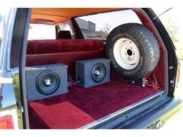 1989 Dodge Ramcharger (CC-1045238) for sale in Sarasota, Florida
