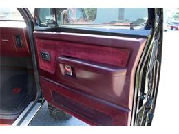 1989 Dodge Ramcharger (CC-1045238) for sale in Sarasota, Florida