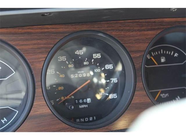 1989 Dodge Ramcharger (CC-1045238) for sale in Sarasota, Florida