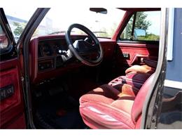 1989 Dodge Ramcharger (CC-1045238) for sale in Sarasota, Florida