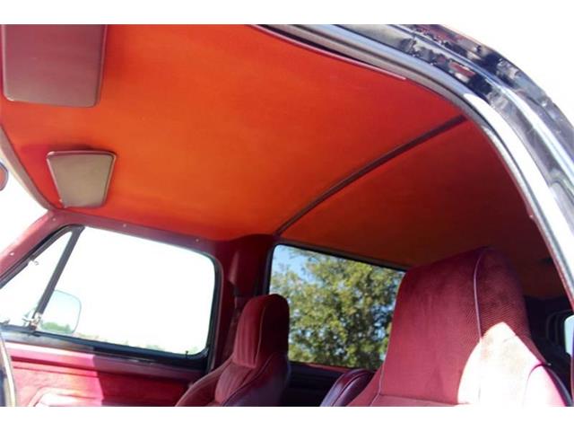 1989 Dodge Ramcharger (CC-1045238) for sale in Sarasota, Florida