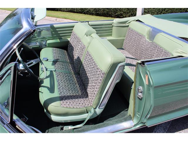 1961 Cadillac DeVille (CC-1045242) for sale in Sarasota, Florida