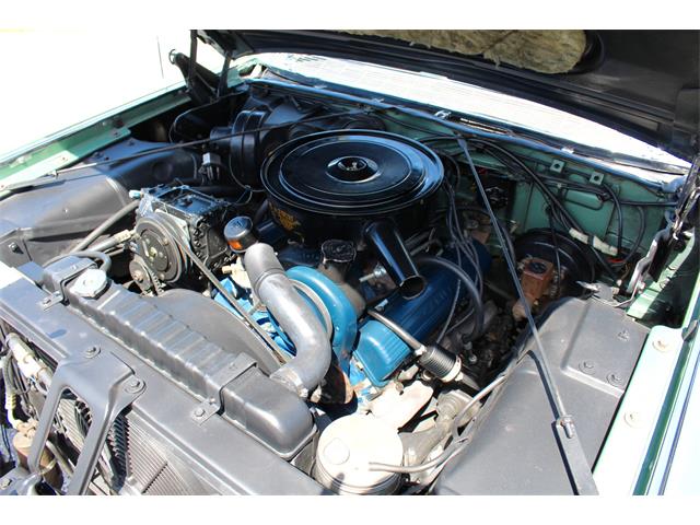 1961 Cadillac DeVille (CC-1045242) for sale in Sarasota, Florida