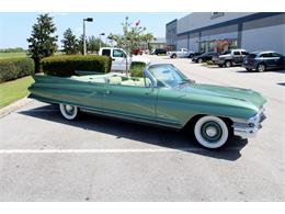 1961 Cadillac DeVille (CC-1045242) for sale in Sarasota, Florida