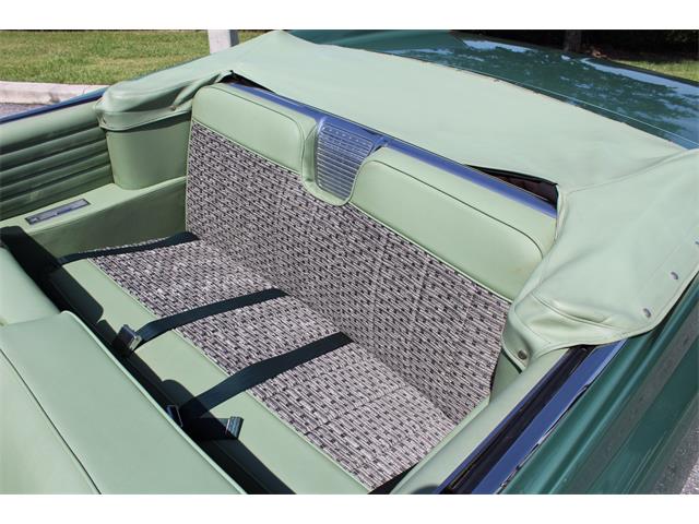 1961 Cadillac DeVille (CC-1045242) for sale in Sarasota, Florida