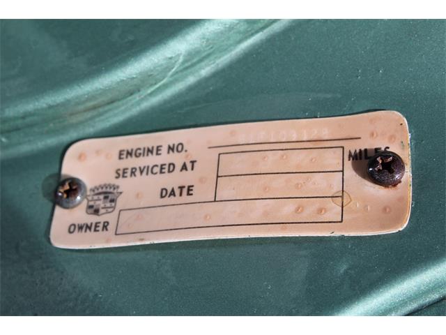1961 Cadillac DeVille (CC-1045242) for sale in Sarasota, Florida