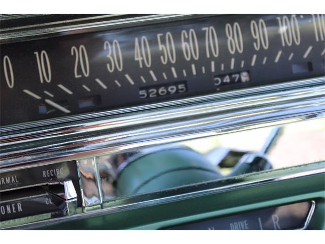 1961 Cadillac DeVille (CC-1045242) for sale in Sarasota, Florida