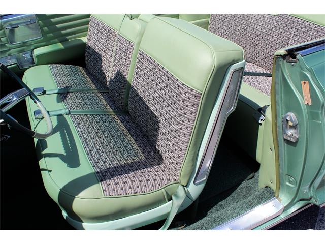 1961 Cadillac DeVille (CC-1045242) for sale in Sarasota, Florida