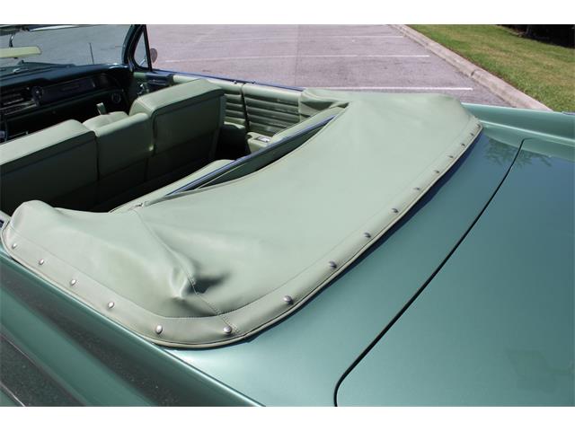 1961 Cadillac DeVille (CC-1045242) for sale in Sarasota, Florida