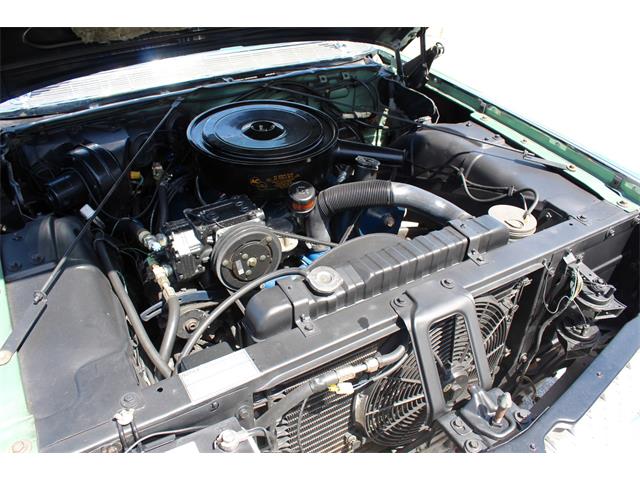 1961 Cadillac DeVille (CC-1045242) for sale in Sarasota, Florida