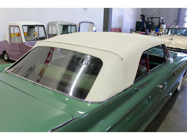 1961 Cadillac DeVille (CC-1045242) for sale in Sarasota, Florida