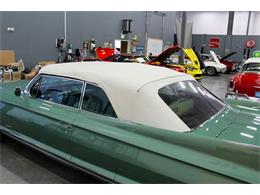 1961 Cadillac DeVille (CC-1045242) for sale in Sarasota, Florida