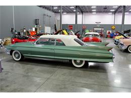 1961 Cadillac DeVille (CC-1045242) for sale in Sarasota, Florida