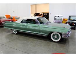 1961 Cadillac DeVille (CC-1045242) for sale in Sarasota, Florida