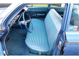 1962 Chevrolet Bel Air (CC-1045248) for sale in Sarasota, Florida