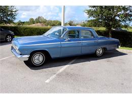 1962 Chevrolet Bel Air (CC-1045248) for sale in Sarasota, Florida
