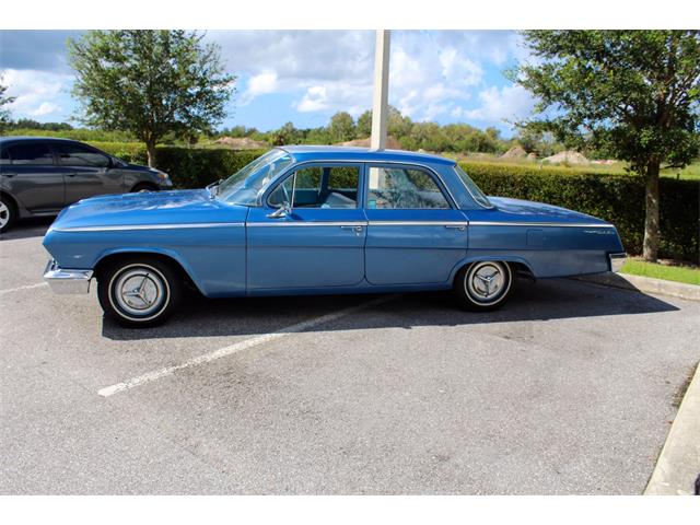 1962 Chevrolet Bel Air (CC-1045248) for sale in Sarasota, Florida