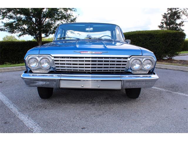 1962 Chevrolet Bel Air (CC-1045248) for sale in Sarasota, Florida