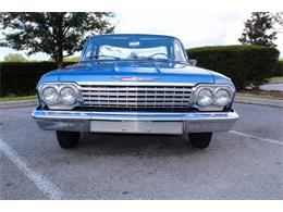 1962 Chevrolet Bel Air (CC-1045248) for sale in Sarasota, Florida