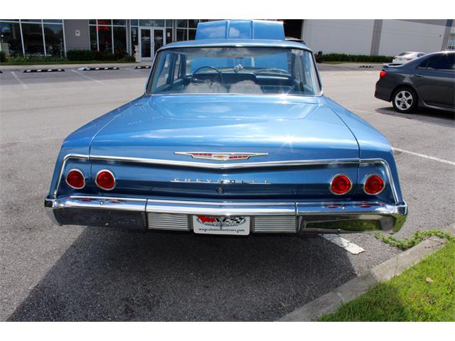 1962 Chevrolet Bel Air (CC-1045248) for sale in Sarasota, Florida