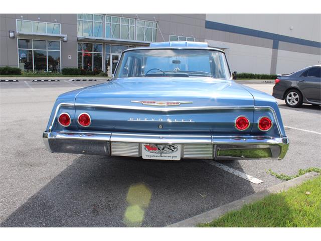 1962 Chevrolet Bel Air (CC-1045248) for sale in Sarasota, Florida