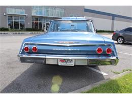 1962 Chevrolet Bel Air (CC-1045248) for sale in Sarasota, Florida