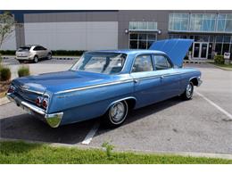 1962 Chevrolet Bel Air (CC-1045248) for sale in Sarasota, Florida