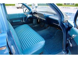 1962 Chevrolet Bel Air (CC-1045248) for sale in Sarasota, Florida
