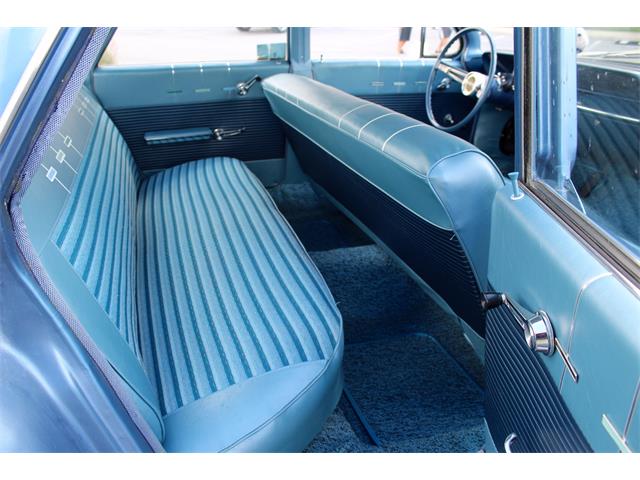 1962 Chevrolet Bel Air (CC-1045248) for sale in Sarasota, Florida