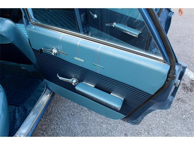 1962 Chevrolet Bel Air (CC-1045248) for sale in Sarasota, Florida